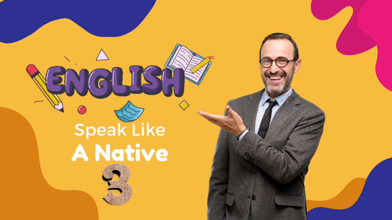 Learn English -1