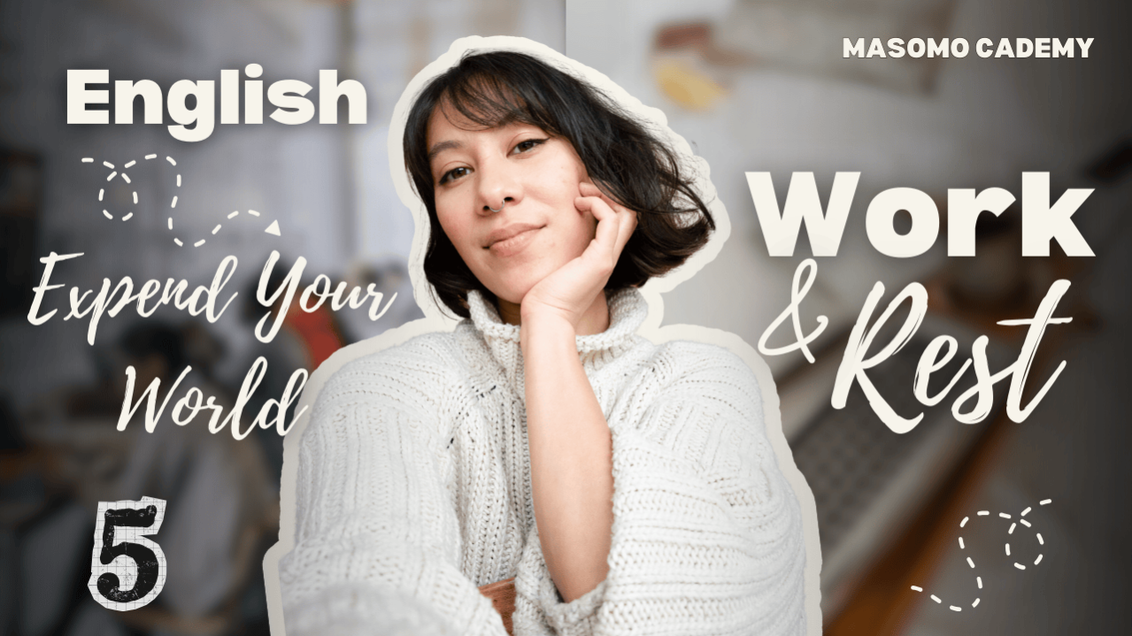 Learn English